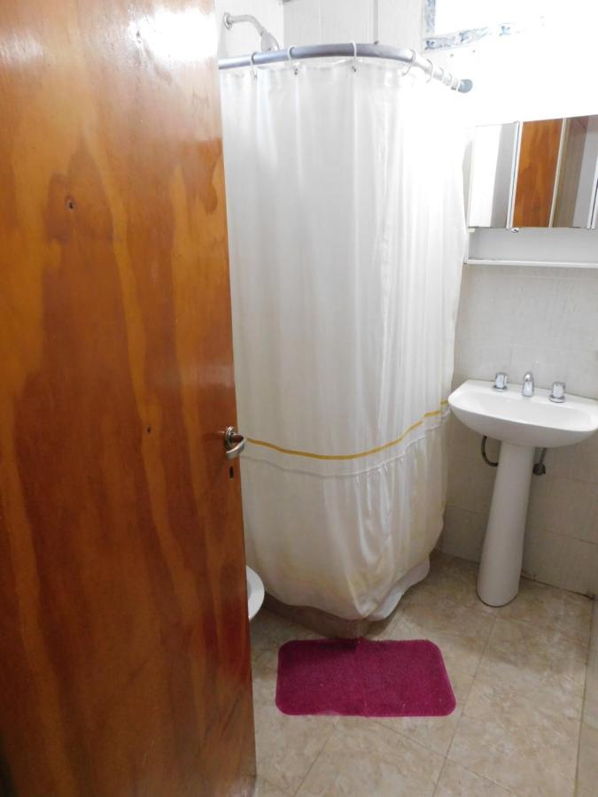 Hosteria Teuly Puerto Madryn Exterior photo